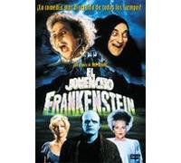 El Jovencito Frankenstein