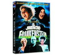 El Jovencito Frankenstein [Import]