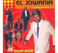 El Jowania - Salsa Africa Mani - La Voz Salsa Benin [Import]