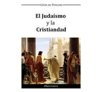 El Judaismo Y La Cristiandad