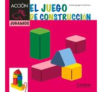 El Juego De Construcción