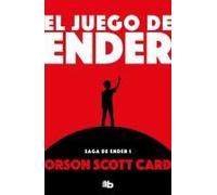 El Juego De Ender / Ender's Game
