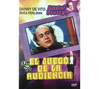 El juego de la audiencia (The Ratings game) Danny de Vito. (Audio en anglais et en espagnol)