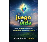 EL JUEGO DE LA VIDA: Lo que Los Sims nos enseñó sobre los sistemas, el entorno y la libertad.