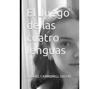 El Juego de las cuatro lenguas