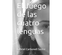 El Juego de las cuatro lenguas