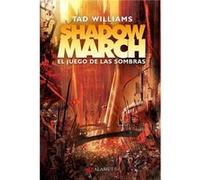 El Juego De Las Sombras - [Livre en VO] Williams, Tad (Auteur)