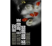 El juego de los abalorios/ The Glass Bead Game