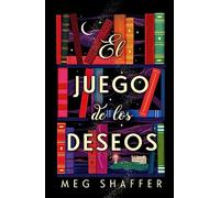 El juego de los deseos / The Wishing Game