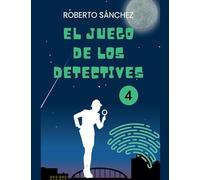 El Juego de los Detectives 4