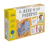 EL JUEGO DE Los MODISMOS
