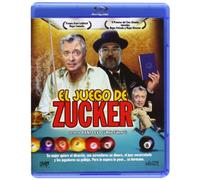 El Juego De Zucker (Blu-Ray) (Import)