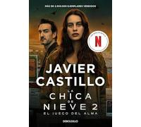 El juego del alma (edición serie) (Serie La chica de nieve)
