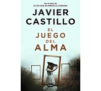 El juego del alma (Serie La chica de nieve) – Suma