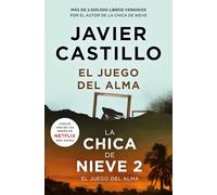 El juego del alma (Serie La chica de nieve)