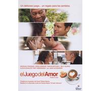 El Juego Del Amor [Import]