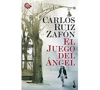 El Juego del Ángel