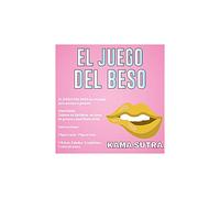 EL JUEGO DEL BESO ERÃ“TICO