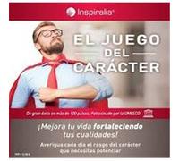 El Juego Del Caracter - [Livre en VO] Rabbani, Rosa (Auteur)