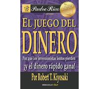 El juego del dinero: Por qué los inversionistas lentos pierden, ¡y el dinero rápido gana!