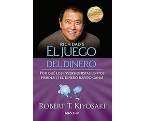 El Juego Del Dinero / Rich Dad's Who Took My Money?