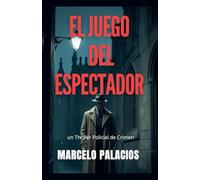 El Juego del Espectador: un Thriller Policial de Crimen