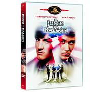 El Juego Del Halcon [Import]