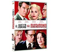 El Juego Del Matrimonio [Import]