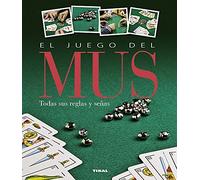 El juego del mus