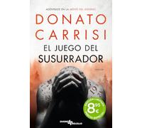 El juego del susurrador