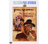 W & B – El Juez De La Horca – Édition importée