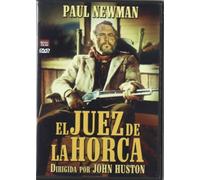 El Juez De La Horca [Import]