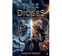 El Juez de Los Dioses