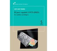 El juez español (1975-2025): Un análisis sociológico