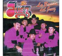 El Juez (La Banda Del Juez) Mrcd-006