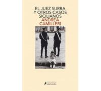 El juez Surra y otros casos sicilianos