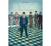 El jugador de ajedrez