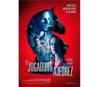 El jugador de ajedrez (2017) G
