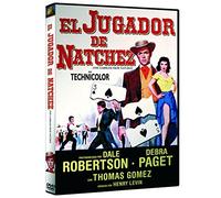 El Jugador De Natchez [Import]