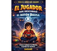 EL JUGADOR QUE DESCUBRIÓ EL BOTÓN PAUSA: Cómo calmar la mente cuando se acelera
