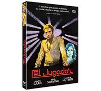 El Jugador-The Gambler (1974) [Import]