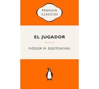 El jugador / The Gambler