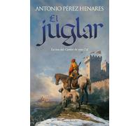 El juglar: La voz del Cantar de Mio Cid