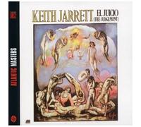 Keith Jarrett – El Juicio – Édition internationale (Import) – Rhino