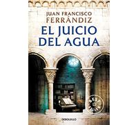 El juicio del agua
