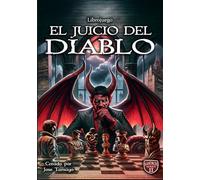 El juicio del diablo (Librojuego)