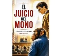 El juicio del mono (novela gráfica)