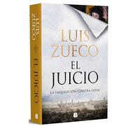El juicio: La Inquisición contra Goya