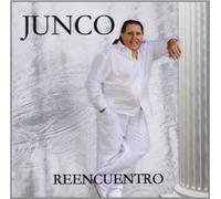 El Junco - Reencuentro CD