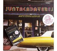 El Juntacadaveres - Who's Gonna Stop Us (Yellow LP) [Import]